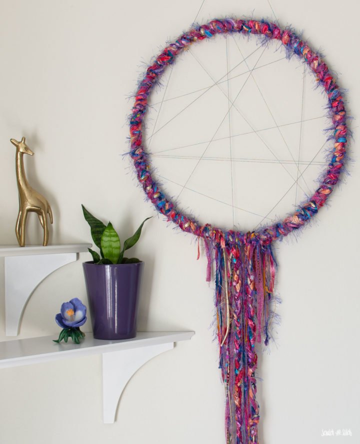 20 Projects to Make with an Embroidery Hoop